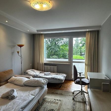 Apartament #4 Piękny pokój niedaleko morza w Gdańsku Zewnętrze zdjęcie
