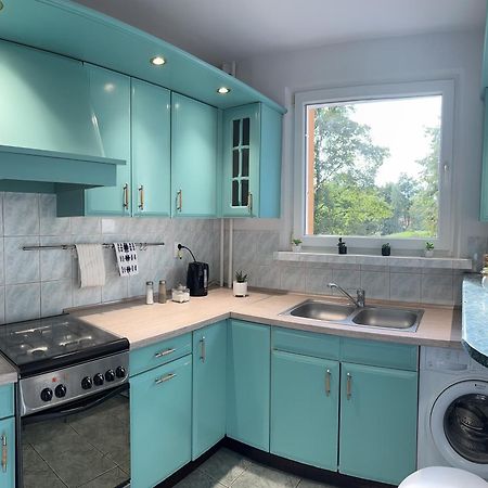 Apartament #4 Piękny pokój niedaleko morza w Gdańsku Zewnętrze zdjęcie