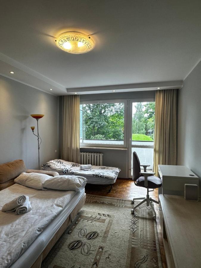 Apartament #4 Piękny pokój niedaleko morza w Gdańsku Zewnętrze zdjęcie