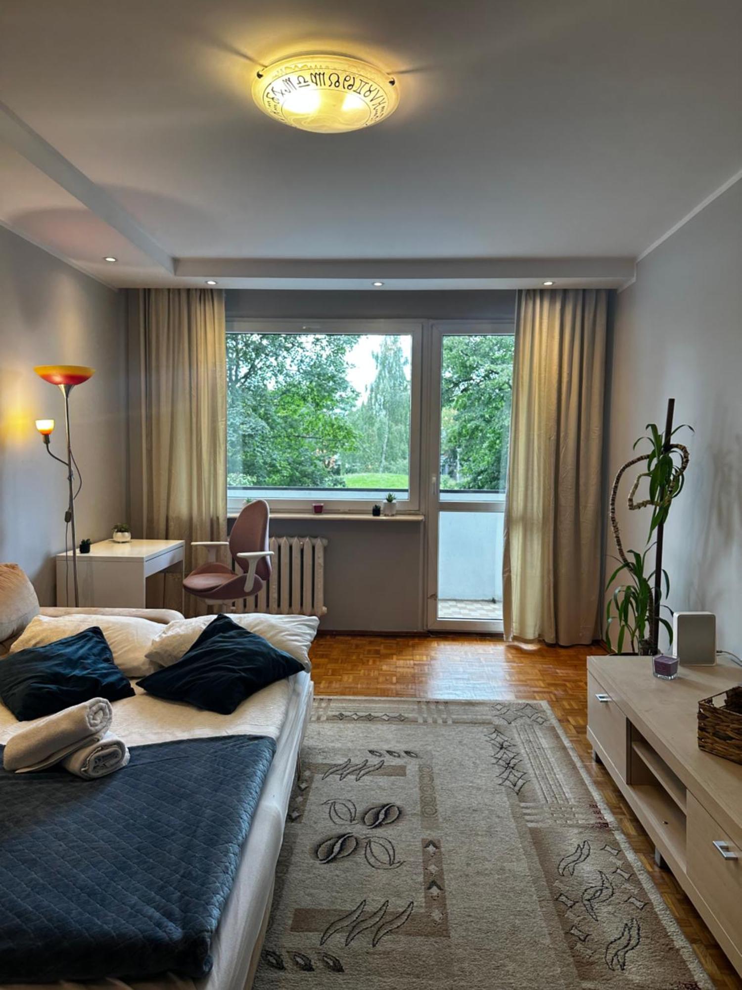 Apartament #4 Piękny pokój niedaleko morza w Gdańsku Zewnętrze zdjęcie