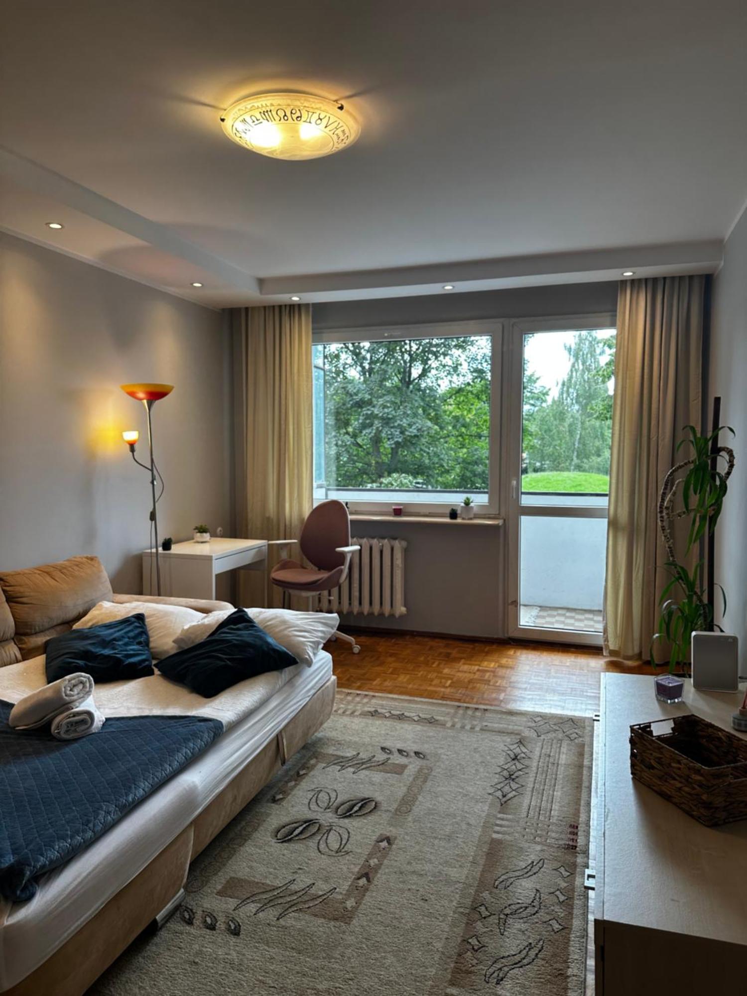 Apartament #4 Piękny pokój niedaleko morza w Gdańsku Zewnętrze zdjęcie