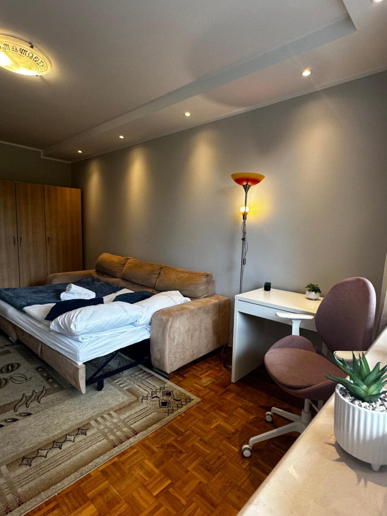 Apartament #4 Piękny pokój niedaleko morza w Gdańsku Zewnętrze zdjęcie