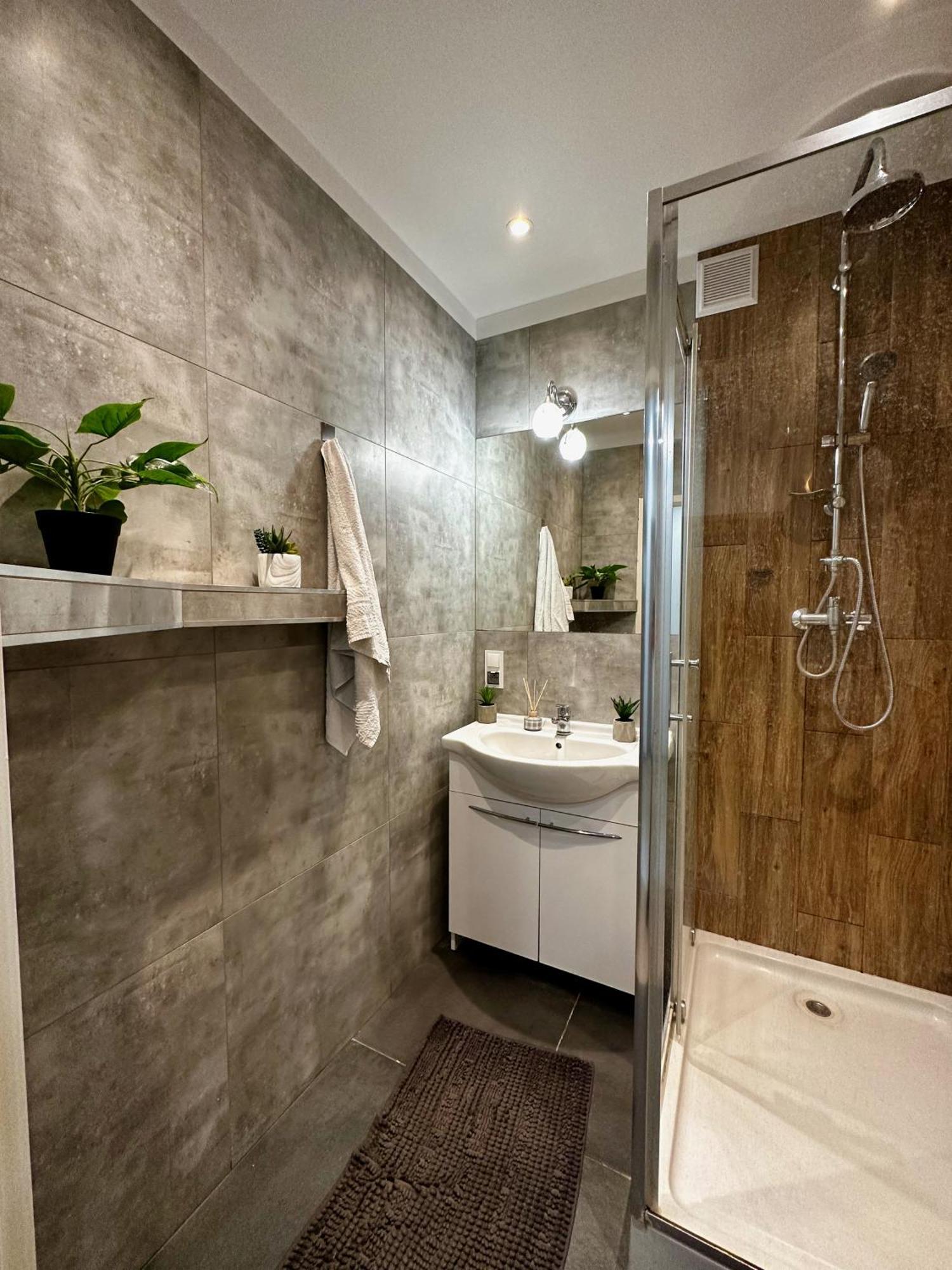 Apartament #4 Piękny pokój niedaleko morza w Gdańsku Zewnętrze zdjęcie