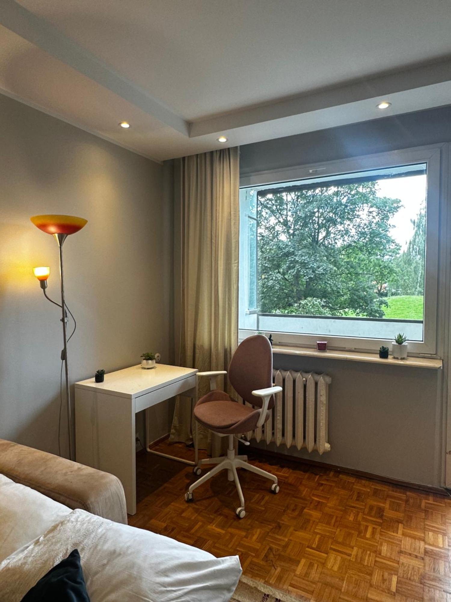 Apartament #4 Piękny pokój niedaleko morza w Gdańsku Zewnętrze zdjęcie